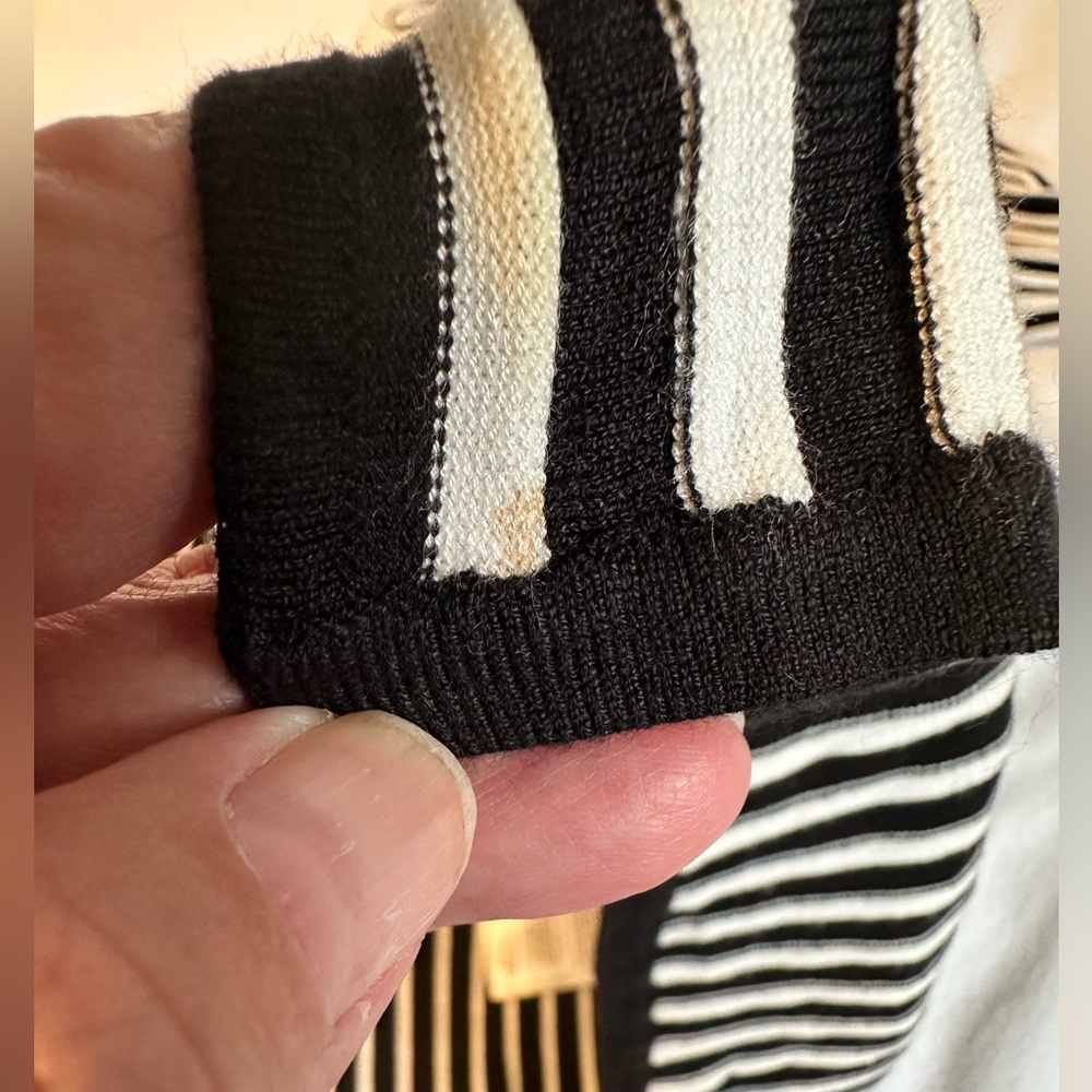 Open front cardigan - Picture 8 of 8